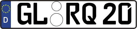 GL-RQ20