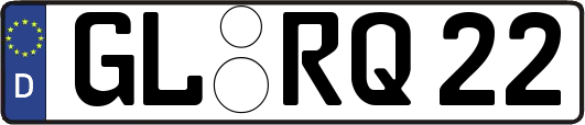 GL-RQ22