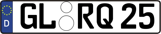 GL-RQ25