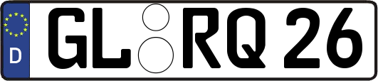 GL-RQ26