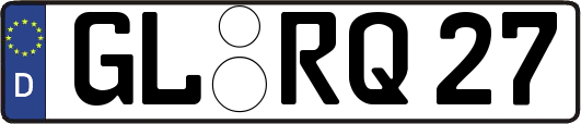 GL-RQ27