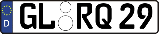 GL-RQ29