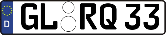 GL-RQ33