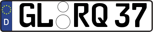 GL-RQ37