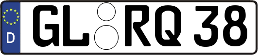 GL-RQ38