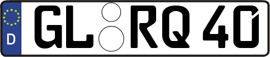 GL-RQ40