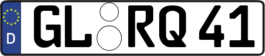 GL-RQ41