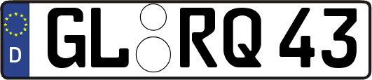 GL-RQ43