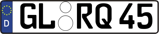 GL-RQ45