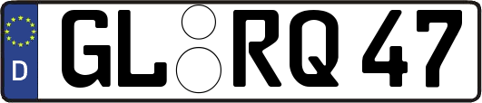 GL-RQ47