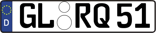 GL-RQ51