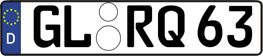 GL-RQ63