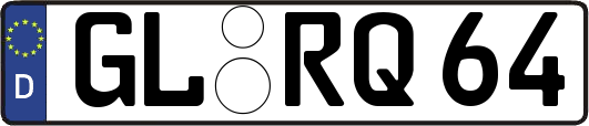 GL-RQ64