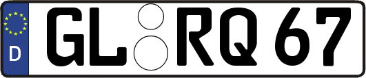 GL-RQ67