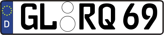 GL-RQ69