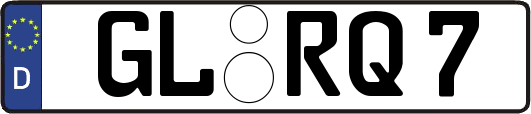 GL-RQ7