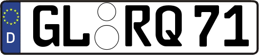 GL-RQ71