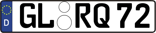GL-RQ72