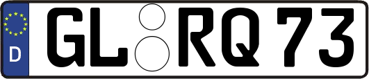 GL-RQ73