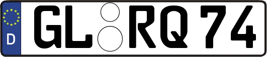 GL-RQ74