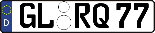GL-RQ77