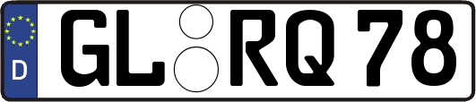 GL-RQ78