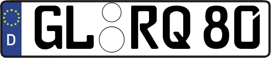 GL-RQ80