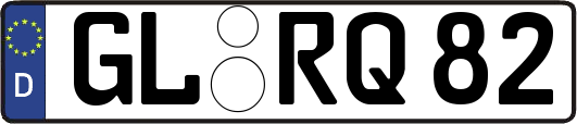 GL-RQ82