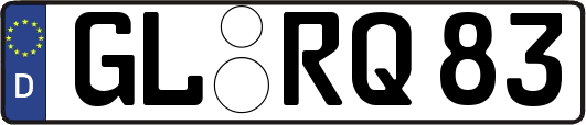 GL-RQ83