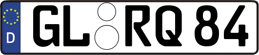 GL-RQ84