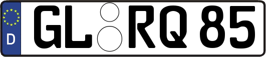 GL-RQ85