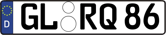 GL-RQ86