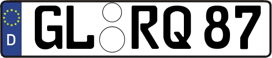 GL-RQ87