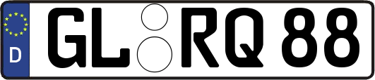 GL-RQ88