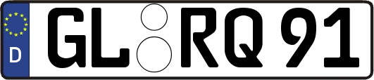 GL-RQ91