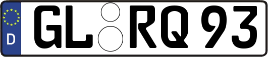 GL-RQ93