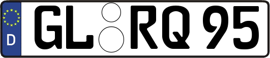 GL-RQ95