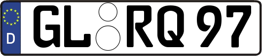 GL-RQ97