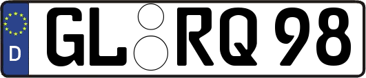 GL-RQ98