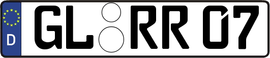 GL-RR07