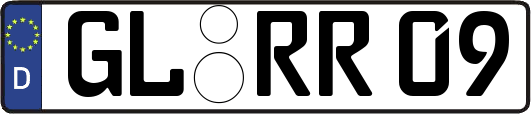 GL-RR09