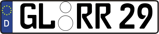 GL-RR29