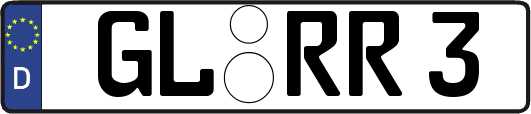 GL-RR3