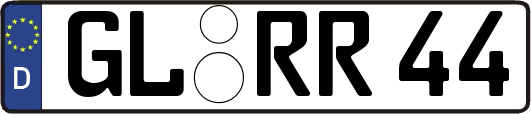 GL-RR44