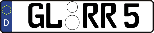 GL-RR5