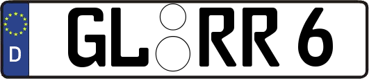 GL-RR6