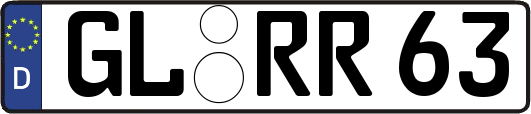 GL-RR63