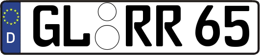 GL-RR65