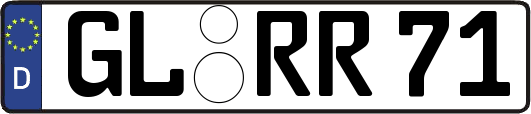 GL-RR71