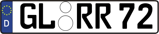 GL-RR72